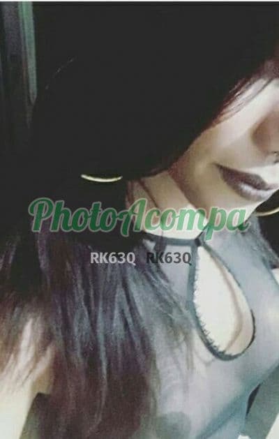 Travesti acompanhante em Fortaleza — garganta profunda, foto 4 de Lary