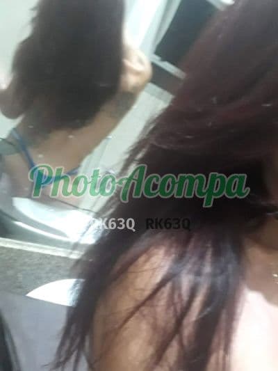 Travesti acompanhante foto sem retoque em Fortaleza, foto 5 de Lary