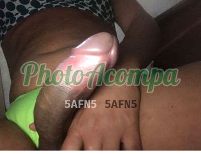 Travesti acompanhante em Itaboraí — beijo na boca, foto 4 de Lary