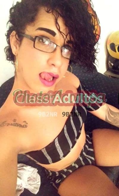 Travesti acompanhante imagem do anúncio em Salvador