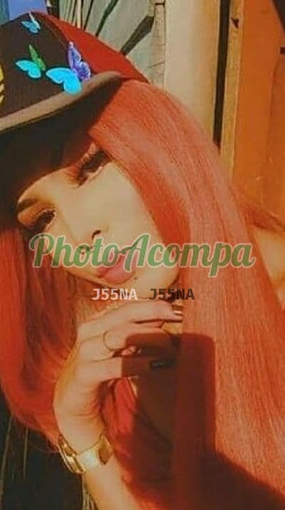 Travesti acompanhante foto verificada em Brasília, foto 3 de Laryh