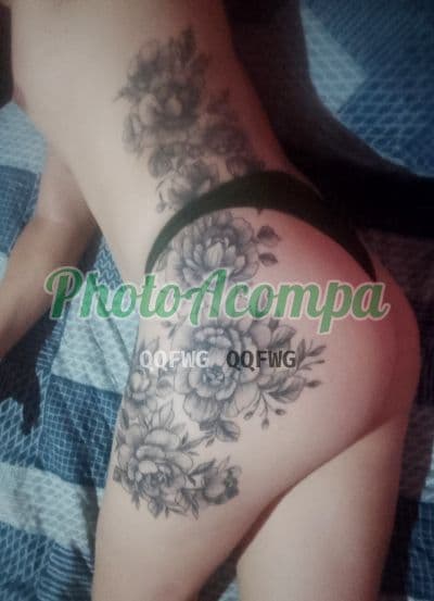 Travesti acompanhante em Goiânia com beijo grego (4) — Laryssa