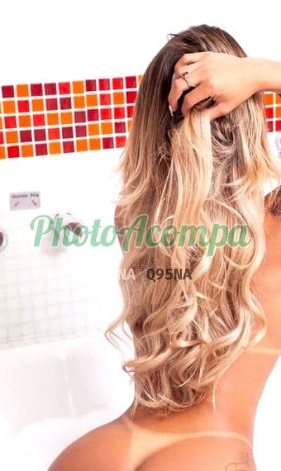 Foto 2: Travesti acompanhante em Feira de Santana — beijo grego, Laryssa
