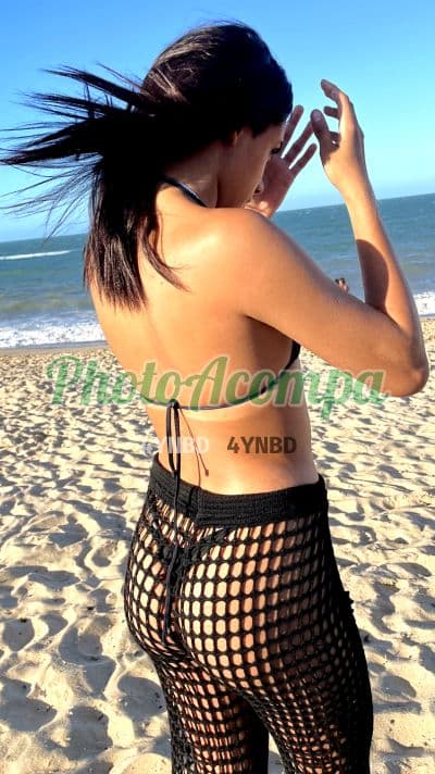 Foto 5: Travesti acompanhante foto sem retoque em Fortaleza — Laryssa