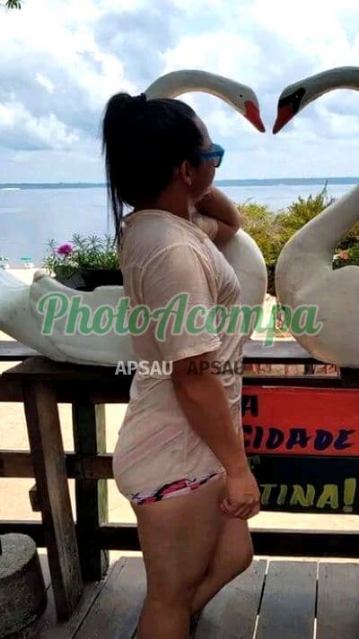 Travesti acompanhante em Manaus com beijo grego (2) — Latifah