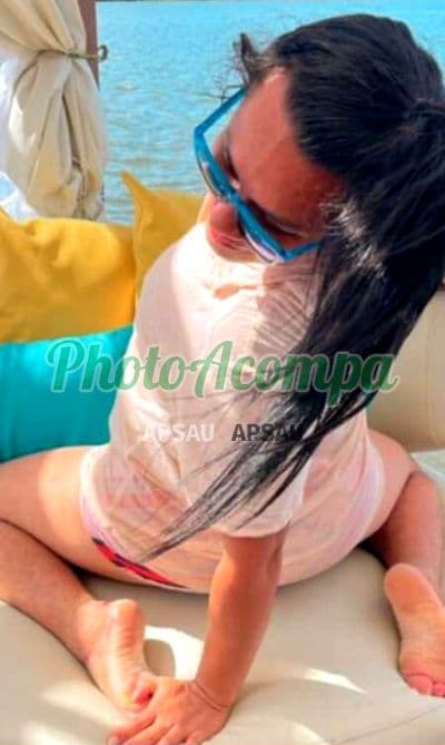 Foto 4: Travesti acompanhante em Manaus — beijo grego, Latifah
