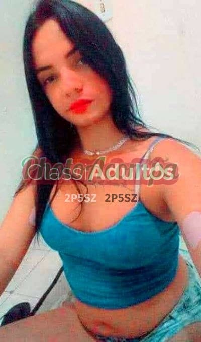 Travesti acompanhante imagem do anúncio em Campinas