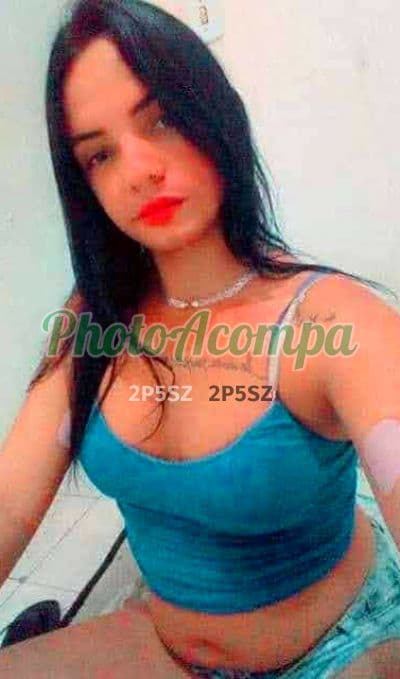 Travesti acompanhante foto sem retoque em Campinas — Laura, foto 5