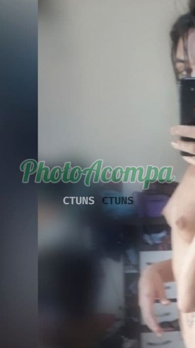 Foto 4: Travesti acompanhante em Maracanaú — garganta profunda, Laura