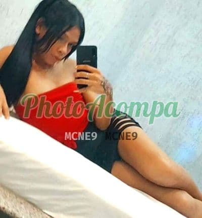 Travesti acompanhante foto verificada em João Pessoa (3) — Laura