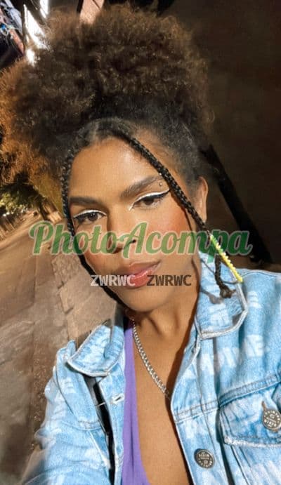 Travesti acompanhante em São Paulo — beijo grego, foto 6 de Laura