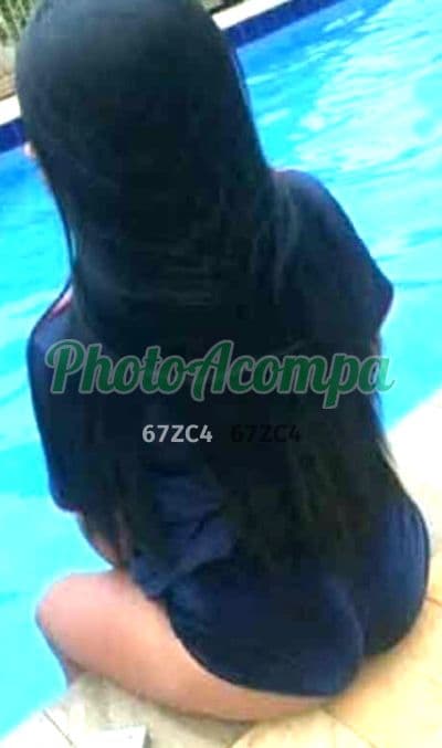 Travesti acompanhante em Itapevi com beijo na boca (2) — Laurynn