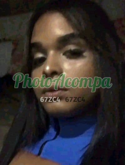 Travesti acompanhante em Itapevi com oral sem camisinha (4) — Laurynn