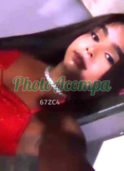 Travesti acompanhante foto sem retoque em Itapevi — Laurynn, foto 5