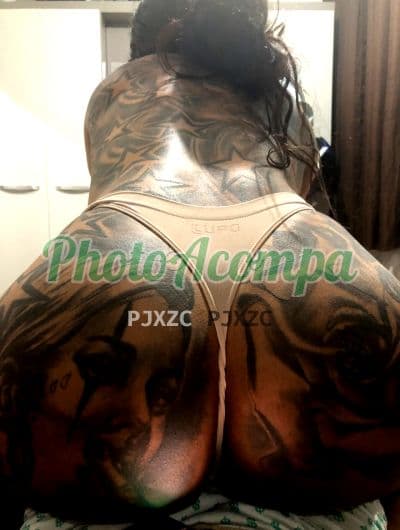 Travesti acompanhante foto verificada em Salvador — Lavínia, foto 3