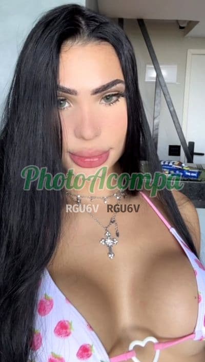 Travesti acompanhante em Rio de Janeiro — garganta profunda, foto 2 de Lavínia