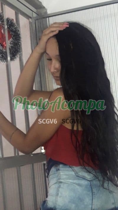 Travesti acompanhante foto real em Rio de Janeiro, foto 2 de Lavinya