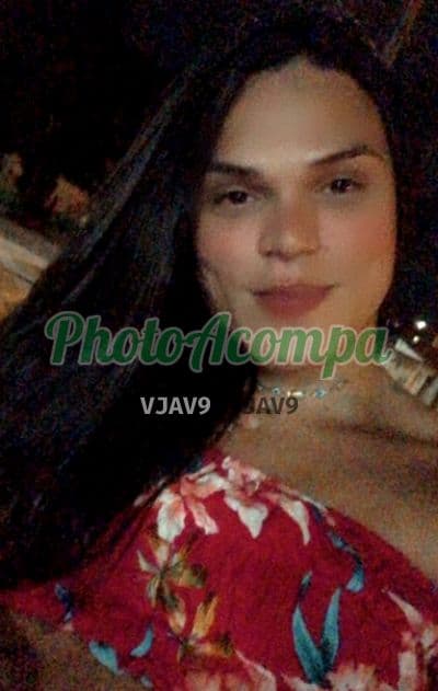 Travesti acompanhante foto verificada em Natal (3) — Layla