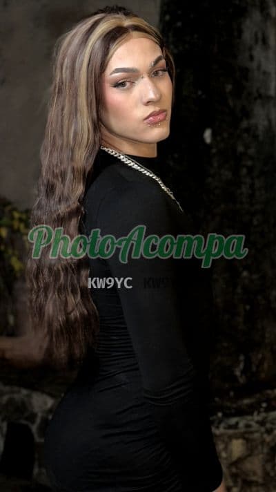 Foto 5: Travesti acompanhante foto sem retoque em Rio de Janeiro — Layla