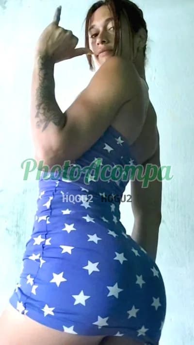 Travesti acompanhante foto verificada em Recife (3) — Layla