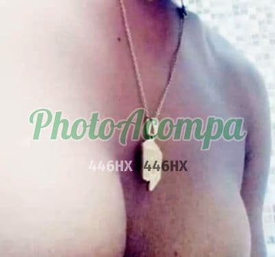 Travesti acompanhante foto verificada em Belo Horizonte (3) — Layla