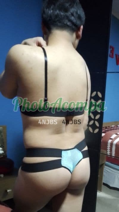 Travesti acompanhante imagem autêntica em Brasília, foto 4 de Layla