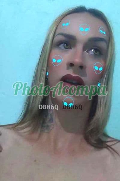 Travesti acompanhante em Contagem com beijo na boca (6) — Laylorah