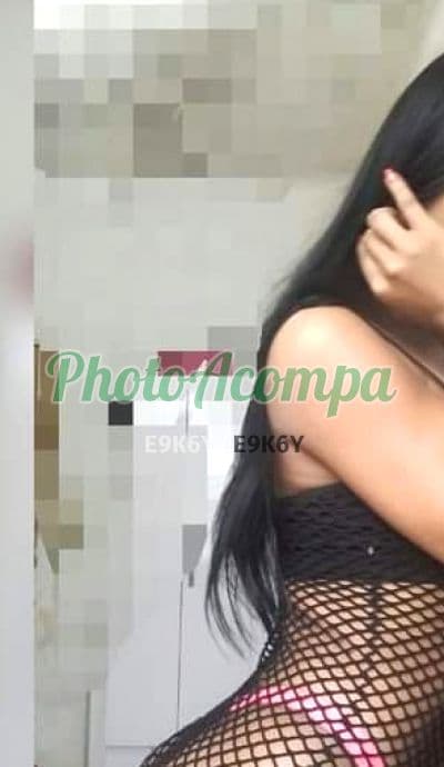 Travesti acompanhante em Manaus — beijo na boca, foto 2 de Layne