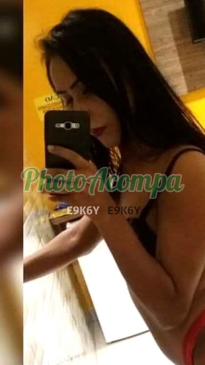 Foto 4: Travesti acompanhante em Manaus — oral natural, Layne
