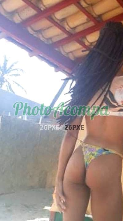 Travesti acompanhante em Salvador com beijo na boca (4) — Layra