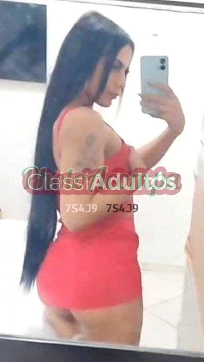 Travesti acompanhante imagem do anúncio em Guarulhos