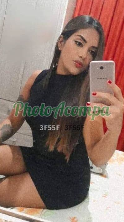Travesti acompanhante imagem autêntica em São Paulo (4) — Laysa