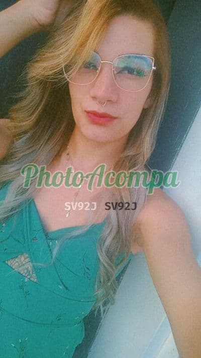 Travesti acompanhante em Jandira — beijo grego, foto 2 de Laysa