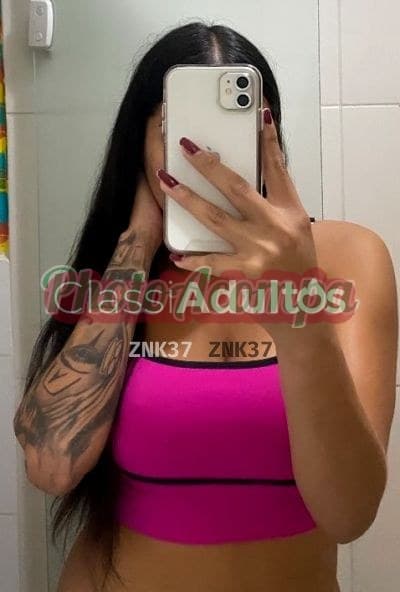 Travesti acompanhante imagem do anúncio em São Paulo, foto de perfil