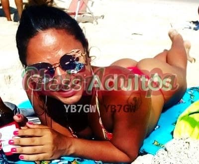 Travesti acompanhante imagem do anúncio em Rio de Janeiro, foto de perfil