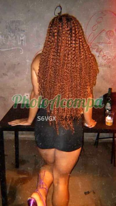 Travesti acompanhante foto verificada em Goiânia — Lebara, foto 3