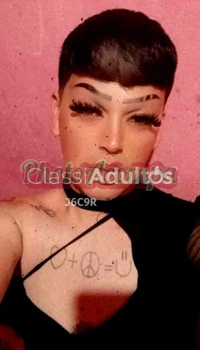 Travesti acompanhante imagem do anúncio em Gravataí — Léozinho