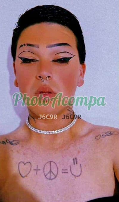 Travesti acompanhante foto verificada em Gravataí (3) — Léozinho