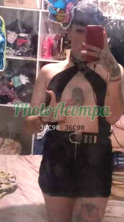 Travesti acompanhante foto sem retoque em Gravataí — Léozinho, foto 5