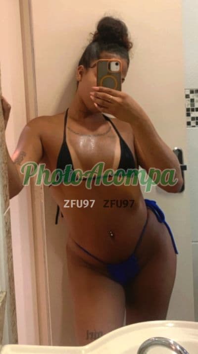 Foto 3: Travesti acompanhante foto verificada em São Gonçalo — Letícia