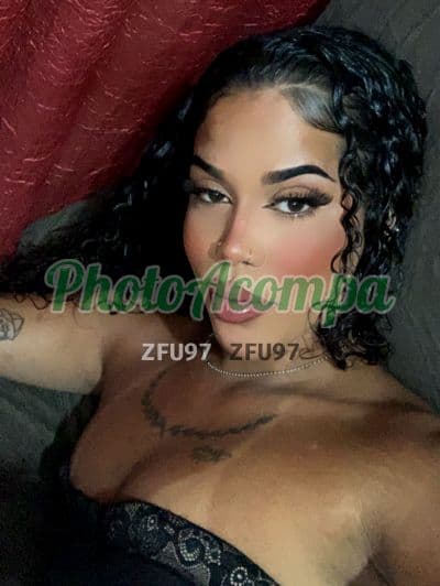 Travesti acompanhante foto sem retoque em São Gonçalo — Letícia, foto 5