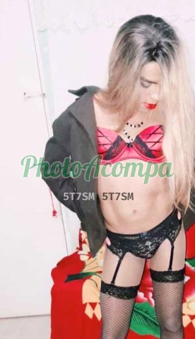 Travesti acompanhante foto sem retoque em São Paulo (5) — Letícia