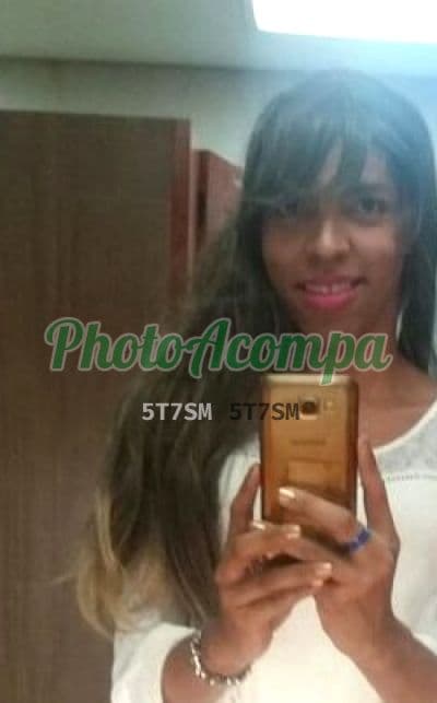 Foto 6: Travesti acompanhante em São Paulo — garganta profunda, Letícia