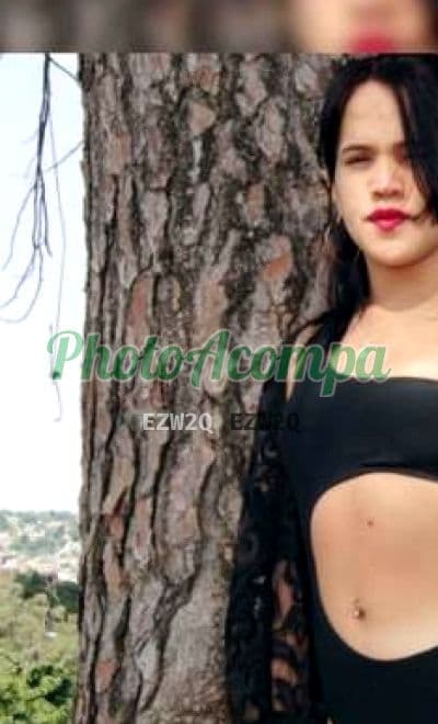 Travesti acompanhante em Nova Iguaçu — oral sem camisinha, foto 4 de Letícia