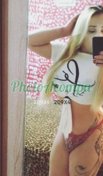 Travesti acompanhante em Curitiba — garganta profunda, foto 4 de Letícia