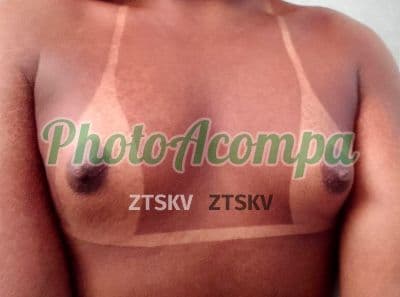 Foto 2: Travesti acompanhante em Cabo Frio — beijo grego, Letícia