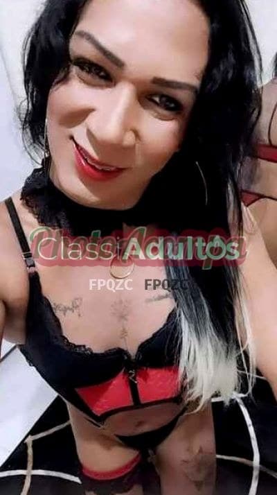 Travesti acompanhante imagem do anúncio em Bauru, foto de perfil