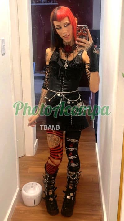 Travesti acompanhante imagem autêntica em Rio de Janeiro, foto 4 de Letícia