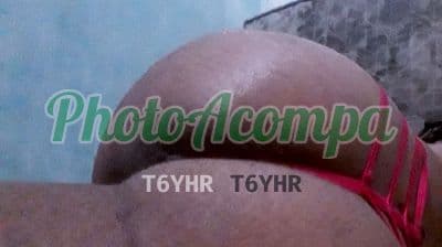 Travesti acompanhante foto verificada em Fortaleza (3) — Letícia