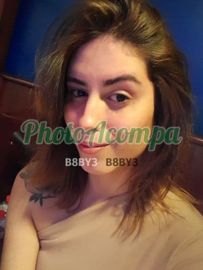 Travesti acompanhante foto verificada em São Paulo (3) — Letícia